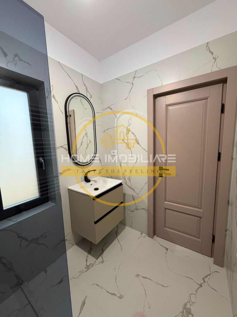 🏠Casă 4 cam, 100MP utili // 📍Bucium - Bârnova - Poză 8