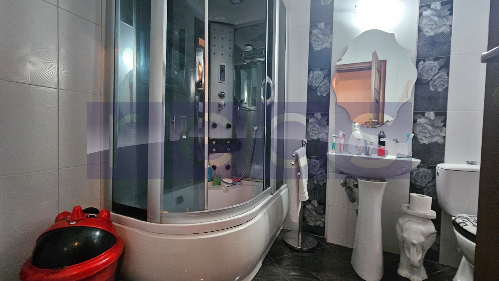 DE VANZARE 2 CAMERE - BUCATARIE SPATIOASA- PRELUNGIREA GHENCEA-PARCARE - Poză 6