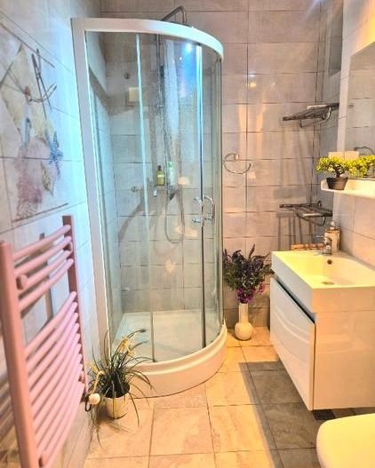 Vanzare apartament 3 camere, 2 bai, centrala, 2 min. metrou Grigorescu - Poză 8