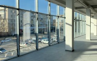 Chirie, spațiu comercial, 1200 mp, orașul Falești - Poză 7