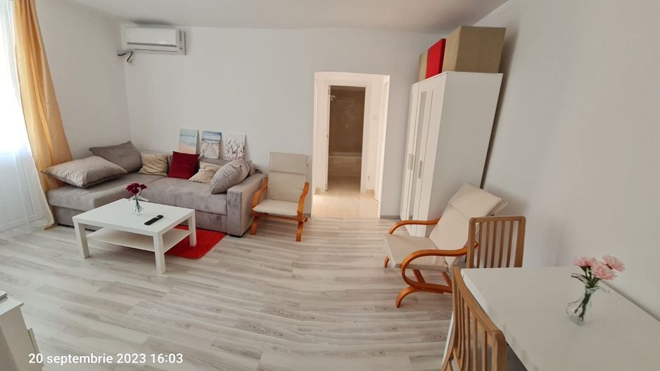 Apartament 2 camere Turda-Titulescu Sector 1 T534 - Poză 8