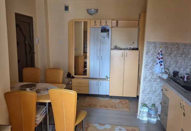 BRASADAS vinde ap 2 cam / 47 mp / mobilat / Zorilor. - Poză 4