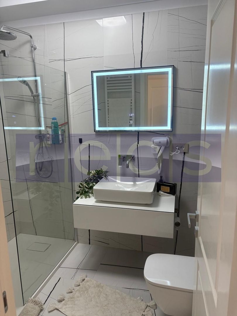 Apartament 2 camere Unirii, Parlament - Poză 9