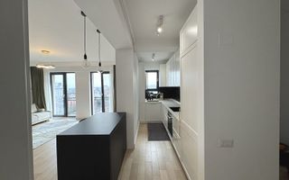 Apartament Premium 3 Camere de Închiriat | Locație Excelentă în Tineretului - Poză 6