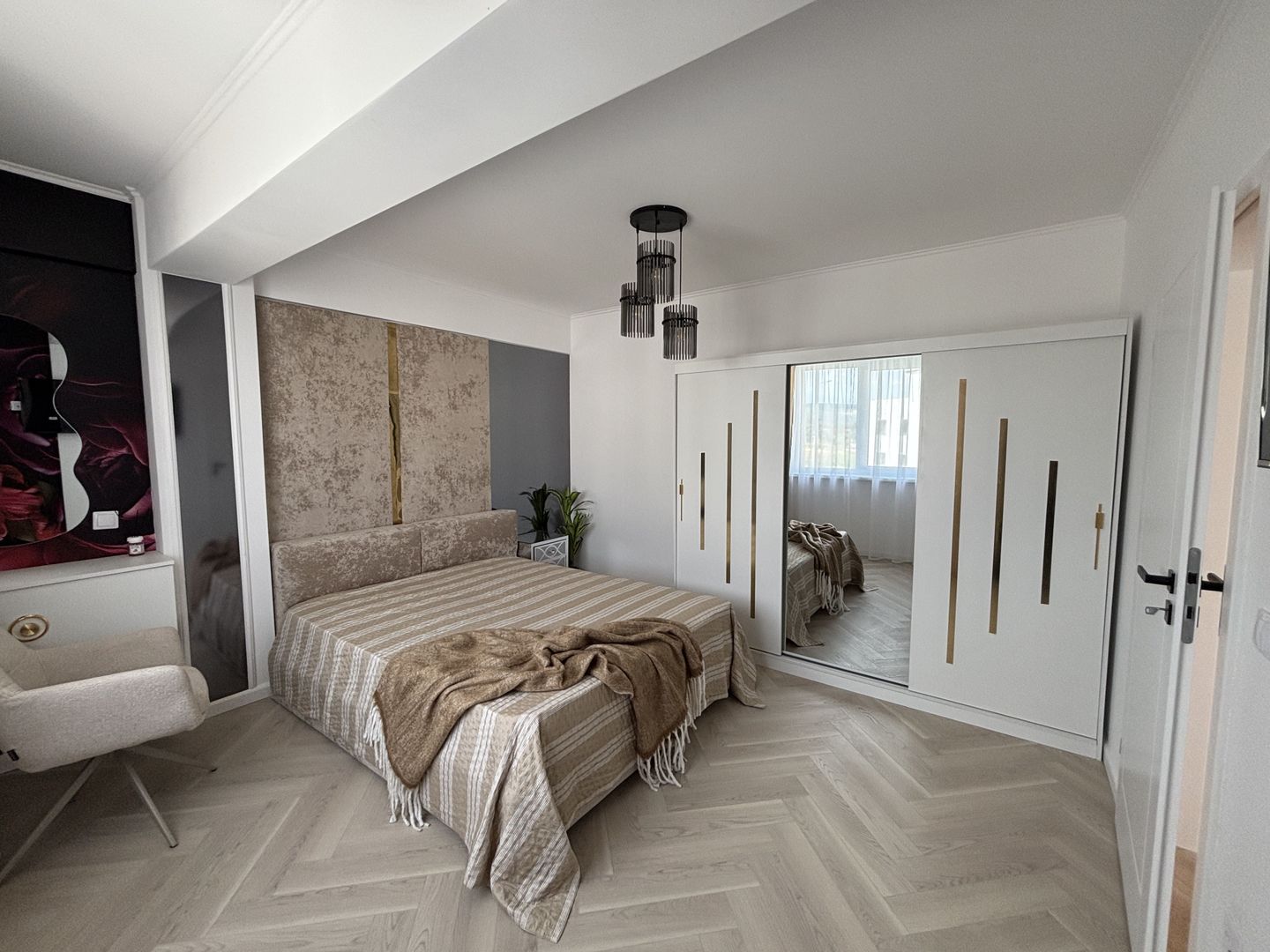 Apartament 3 camere PREMIUM în Șelimbăr,  zona Triajului - Poză 6