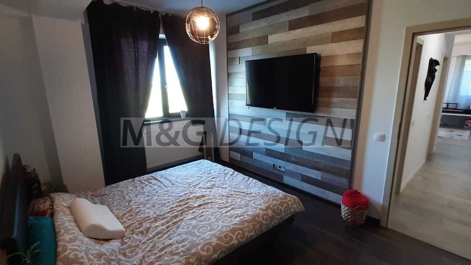 Apartament 2 camere Giroc etaj 1 bloc cu lift - Poză 4
