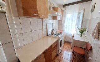 Apartament 3 Camere, Complet Mobilat – Cornișa Bistriței (Etaj 2) - Poză 2