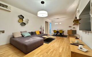 Apartament 2 Camere - 2 Bai - GreenLake - Gated Community - Poză 1