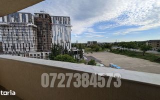 Apartament 3 camere, CUG, lângă Spitalul Elytis, Iași – 580 euro/lună - Poză 8