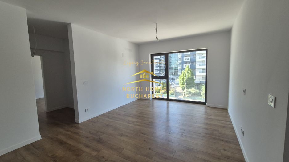 Penthouse tip duplex de 3 camere si 2 bai, cu balcon 22 mp, Comision 0 - Poză 6