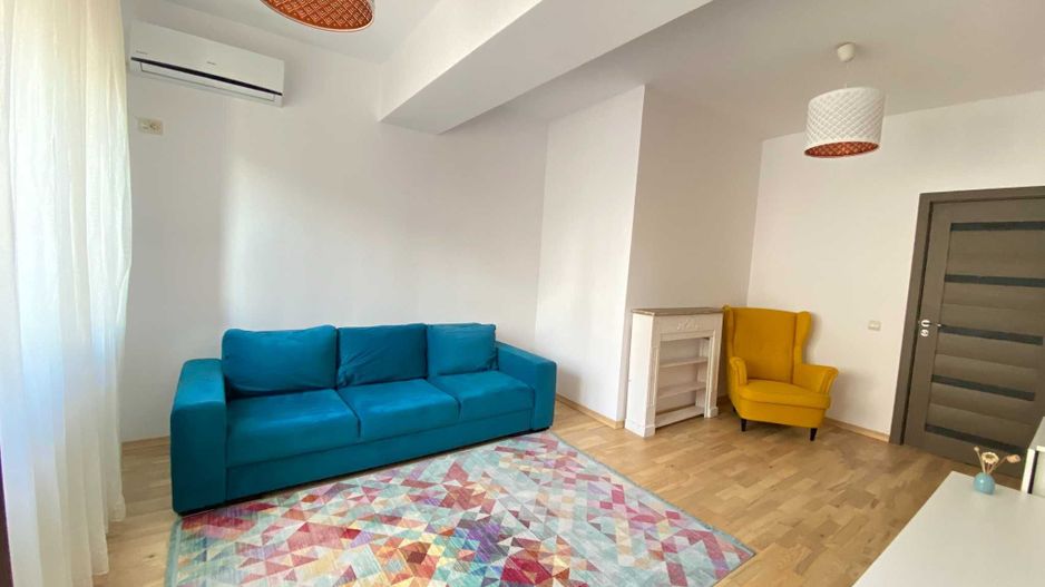 Apartament 2 camere - Bloc Nou - Brancoveanu | Loc parcare inclus - Poză 2