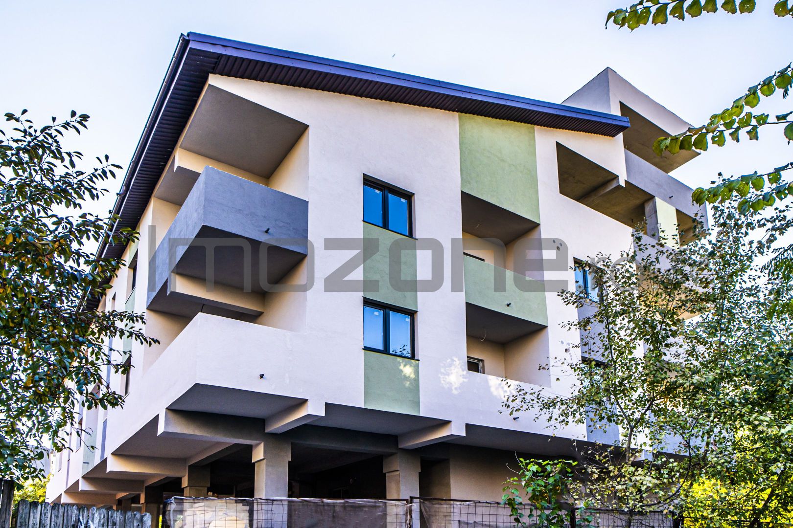 Apartament 2 camere, 57 mp, decomandat, etaj 1/4, MILITARI Pacii, COMISION 0% - Poză 2