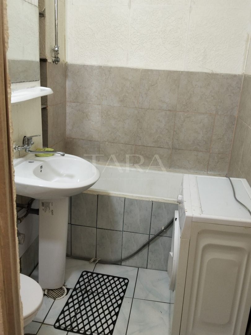 !!OCAZIE!! GARSONIERA DE VANZARE - Poză 6