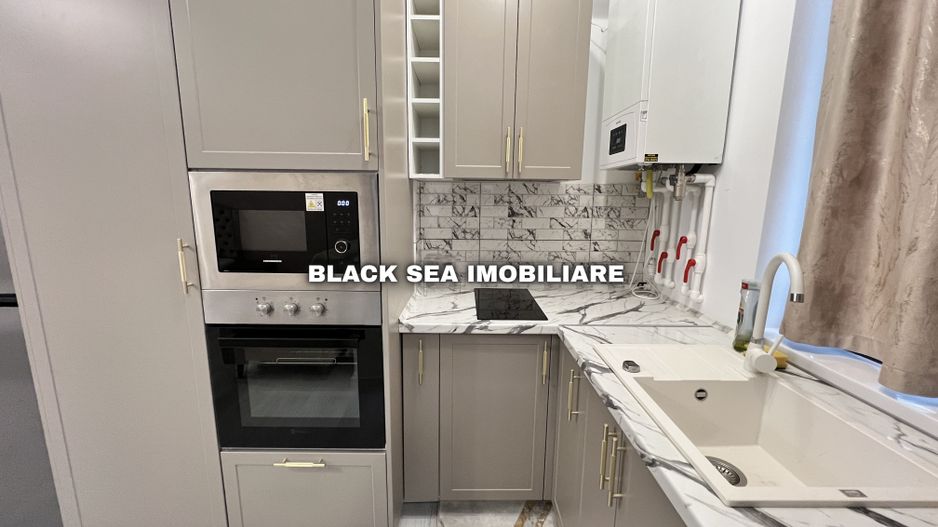 Garsonieră Ultramoderna de vânzare – Hanul cu peste - Ocazie Unica - Poză 7