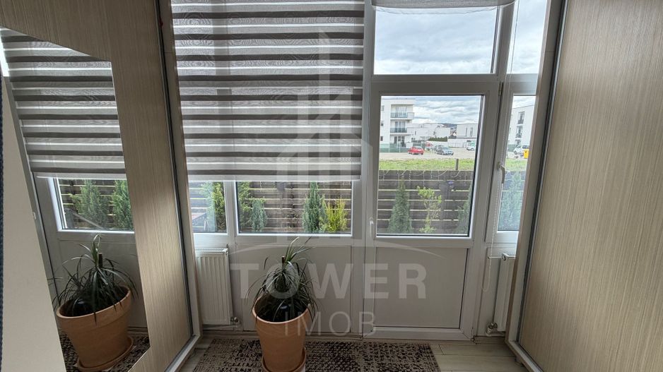 Apartament 3 Camere + Grădină 80 mp | Șelimbăr – Zona Brana - Poză 9