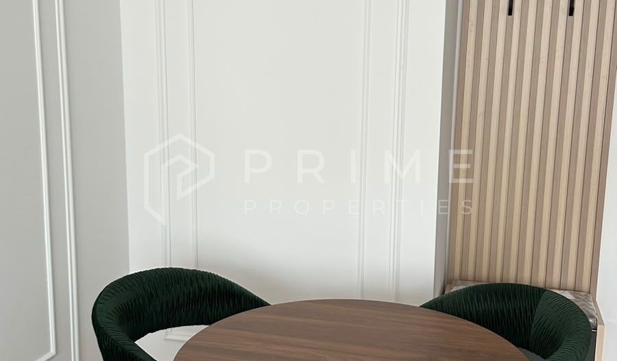 Apartament cu 2 Camere Modern, Parcare și Boxă - Maurer Residence - Poză 12