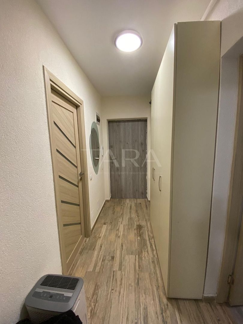 Apartament modern cu parcare – Florești, zona Răzoare / Vivo. - Poză 5