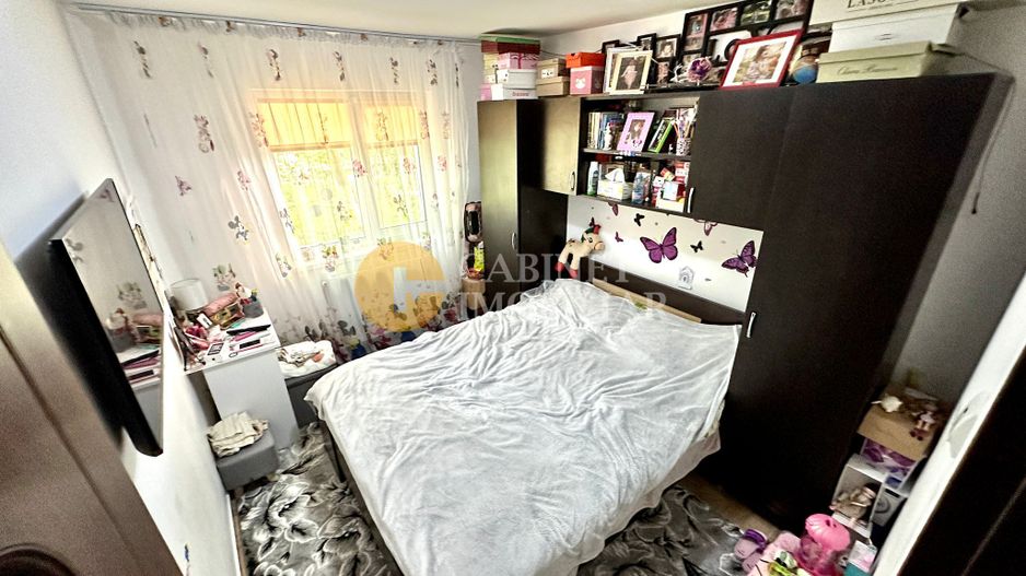 Apartament cu 2 camere - Bloc Fara Risc - Bulevardul Primaverii - Poză 3