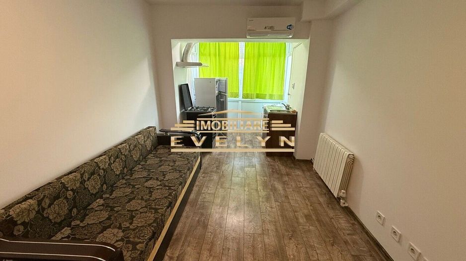 Cameră de închiriat – Etaj 1, Calea Națională (zona Gară) - Poză 2