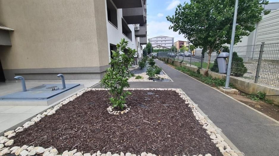 Apartament 2 camere, modern, complet mobilt si utilat - Timisoara 58 Apartments - Poză 7