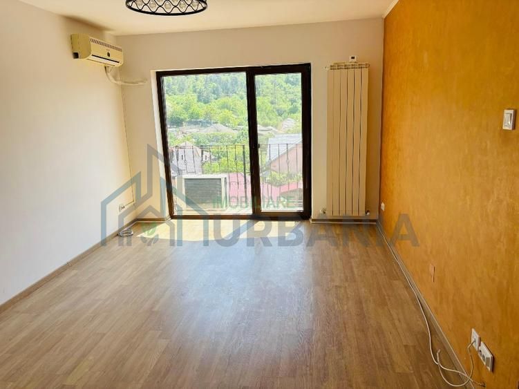 Apartament 2 Camere Decomandat, Bloc Nou, Parcare Gratuită, Curte Privată, Pădure – Bulevardul Poitiers, Iași - Poză 5
