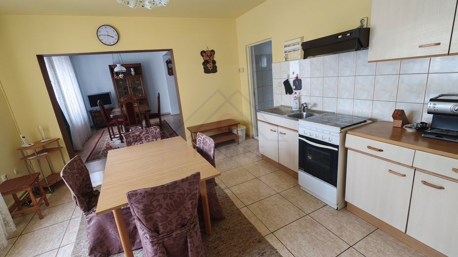 CASA INDIVIDUALA cu garaj LA PRET DE APARTAMENT. Plata esalonata. - Poză 6