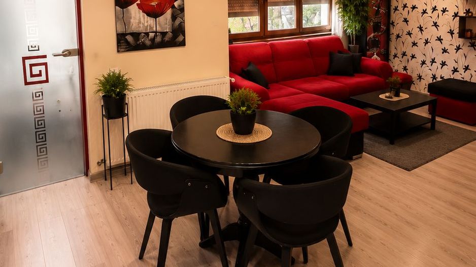 Apartament 2 camere decomandat | Zona Lipovei – la 10 minute de Iulius - Poză 4