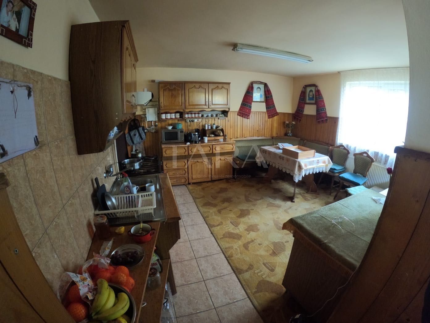 Casă individuală cu teren 777 mp – Dâmbul Rotund, str. Corneliu Coposu - Poză 3
