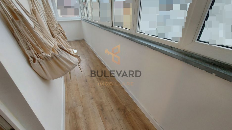 Apartament cu 3 camere ultrafinisat in Marasti! - Poză 9