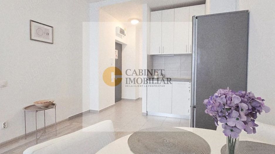 2 camere I GViTown Residence I metrou Mihai Bravu  I Etaj 2 - Poză 3