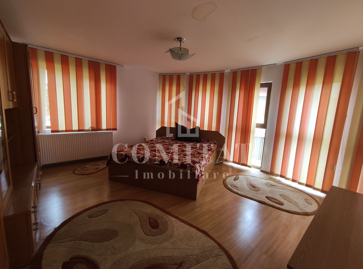 Doua case individuale tip vila de vanzare  | 500 mp | Marasti - Poză 24