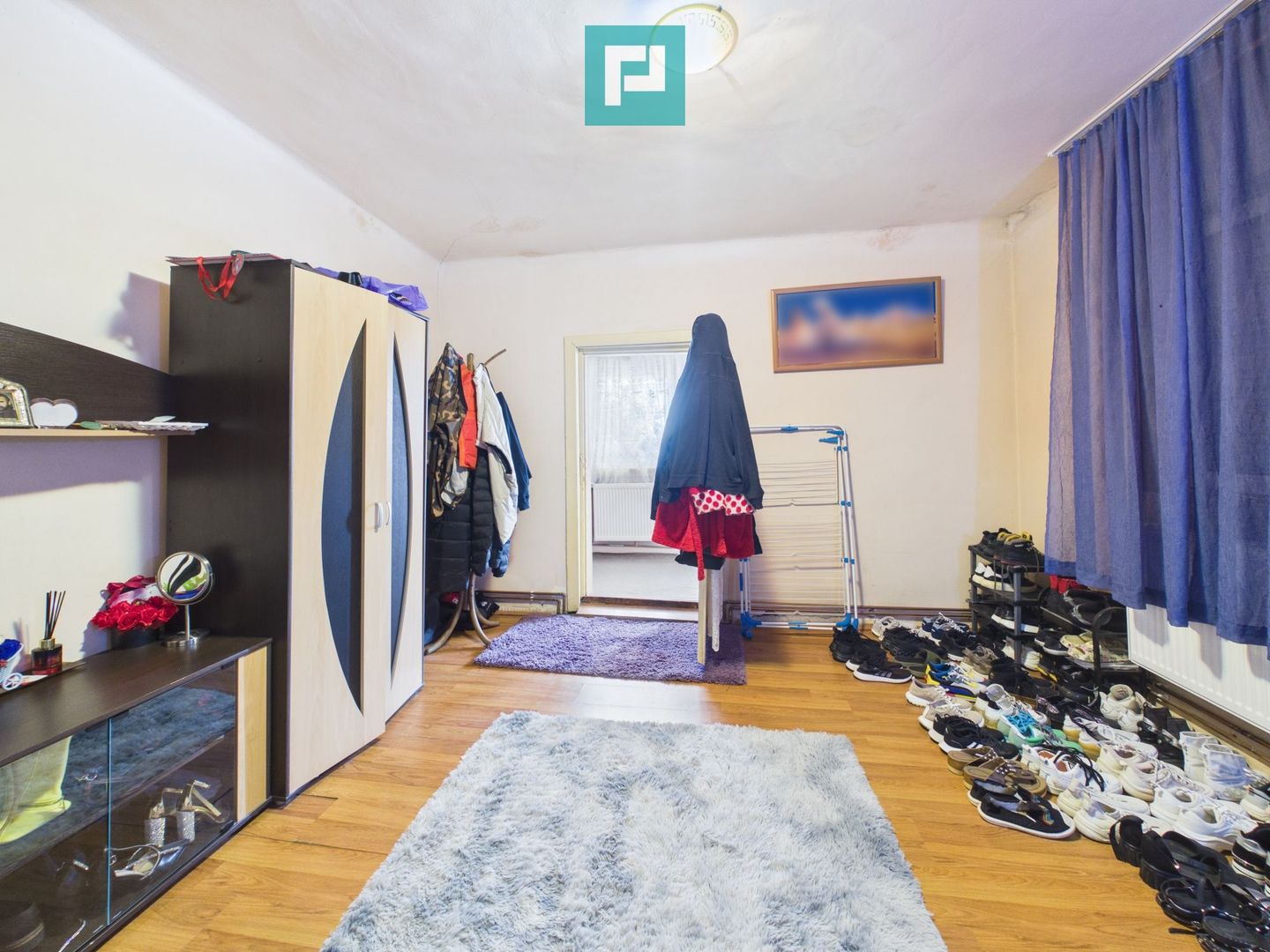 Casă cu 3 camere de vânzare în zona Bujac - Poză 18