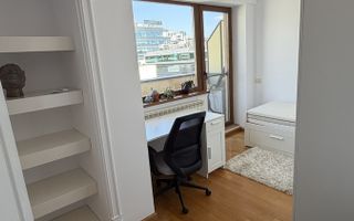 Herăstrău | Apartament 4 camere de închiriat - Poză 8