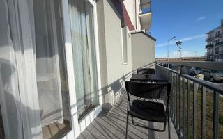 Apartament - studio - PRIMA INCHIRIERE - Cartierul Magnolia Residence - Poză 8
