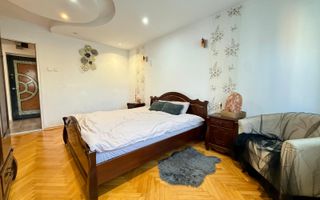 3 camere, etaj intermediar, la cheie, Primăverii! - Poză 2