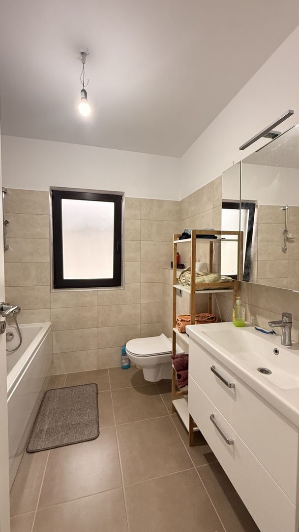 Comision 0% Duplex 3 dormitoare 111mp zona Cora | teren 330mp| - Poză 15