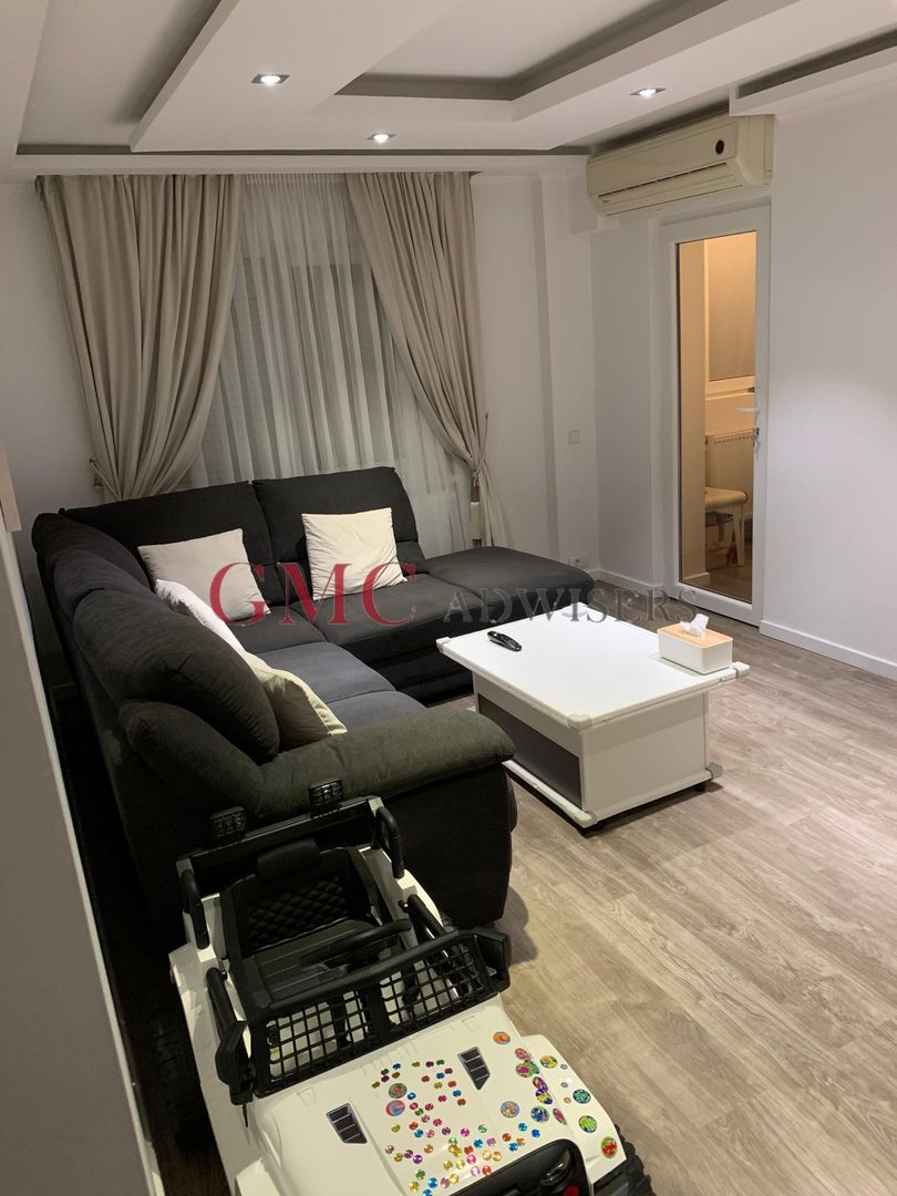 Apartament 4 Camere Renovat Complet Berceni - Poză 33