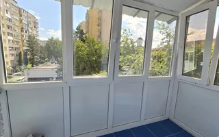 Apartament cu 3 camere decomandate | Cartierul Mănăștur | Zona Retezat - Poză 11