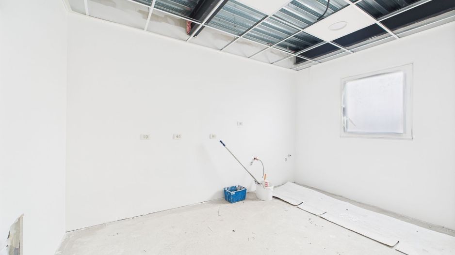 Hală Modernă, în zona Aeroport – 949 mp Utili - Poză 13