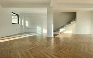 Vanzare Vila 250 mp 6 camere 4 bai, finisaje premium | Iancu Nicolae - Poză 2