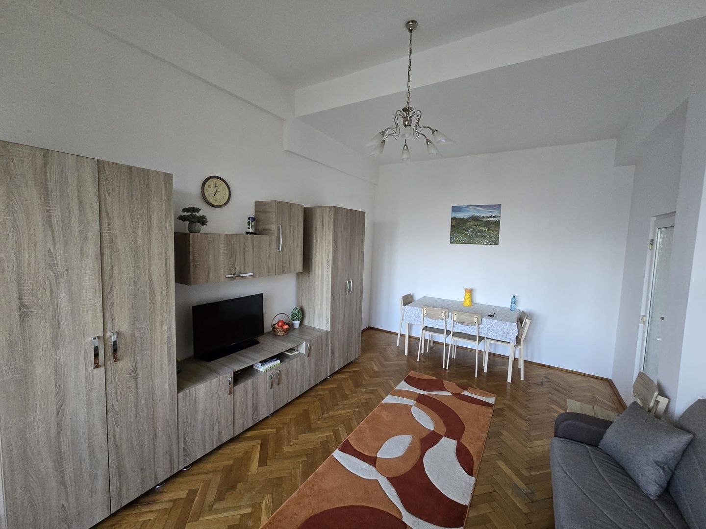 Apartament 2 camere de vânzare Centru -Nespalata - Poză 2