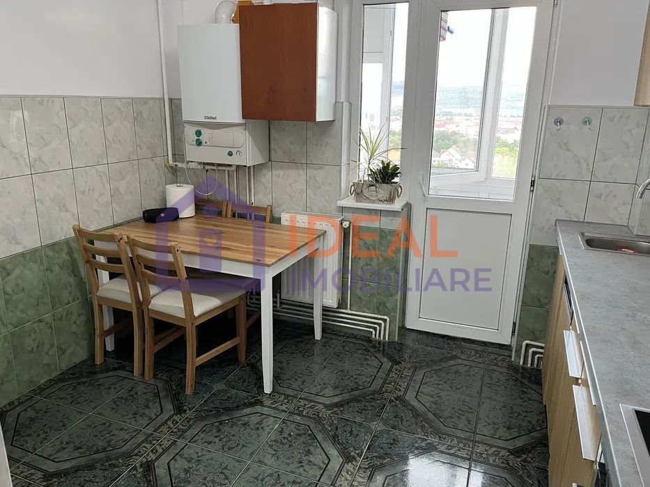 Apartament 3 camere, 65 mp – Vasile Aaron - Poză 6