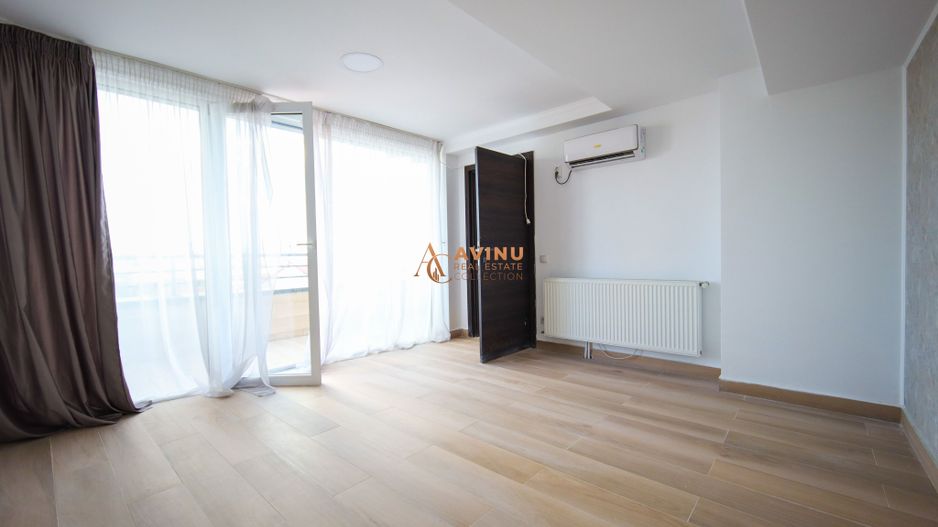 Nordului / Herăstrău | Penthouse | 130+140mp | 4 Camere - Poză 6