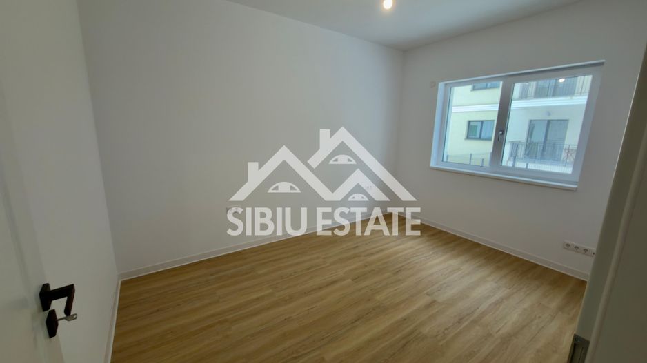 Apartament 3 camere cu terasă si gradina proprie Ultimul disponibil! - Poză 9