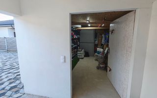 Casa noua, mobilata si utilata, la asfalt, 160 mp. COMISION ZERO! - Poză 46