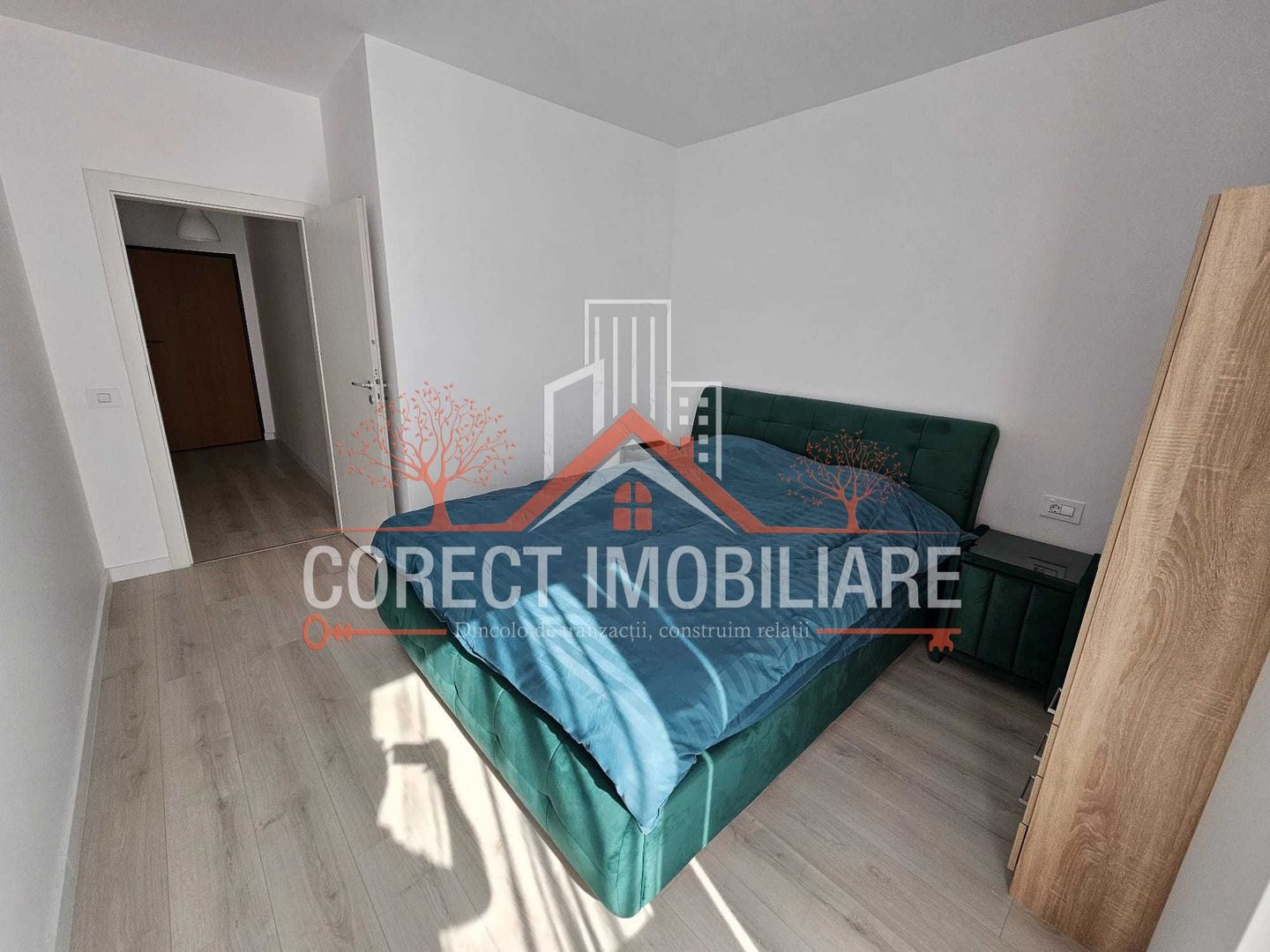 🏢 Apartament 2 camere de închiriat –380 € - Poză 3