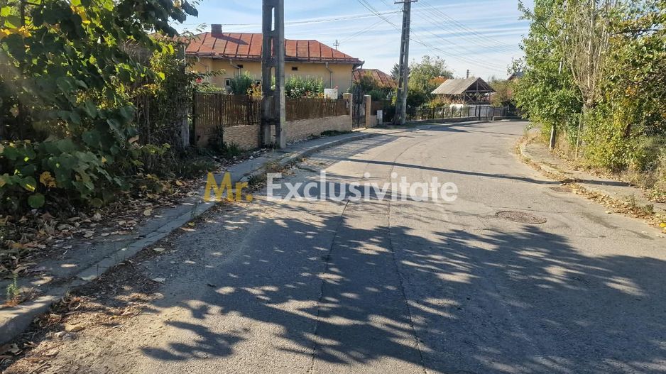 Teren 2121 mp în Topoloveni, - str. Inuri - Poză 5