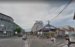 Apartament 3 camere, bloc nou, cu parcare, in P-ta Mihai Viteazul - Poză 25