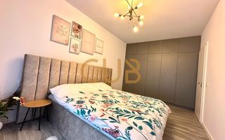 FUTURE RESIDENCE - 2cam DEOSEBIT complet mobilat+utilat|piscina,lift| - Poză 24