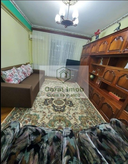 Inchiriere apartament 2 camere, Ferentari - Poză 1